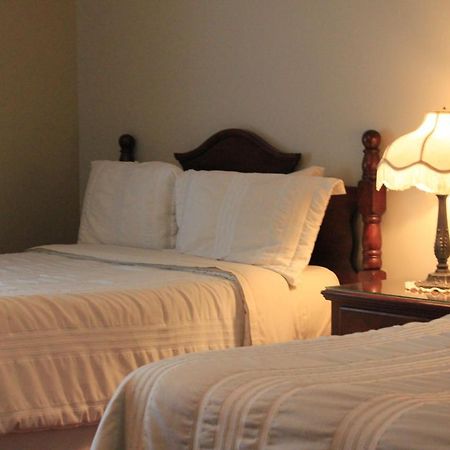 Auberge Le Flores กร็อง-แมร์ ภายนอก รูปภาพ