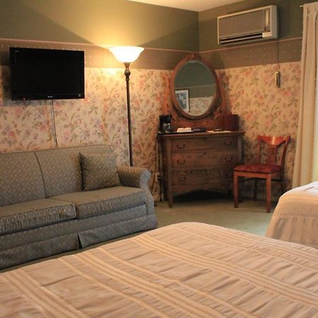 Auberge Le Flores กร็อง-แมร์ ภายนอก รูปภาพ