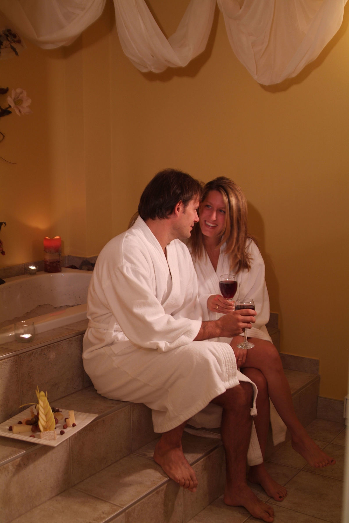 Auberge Le Flores กร็อง-แมร์ ภายนอก รูปภาพ