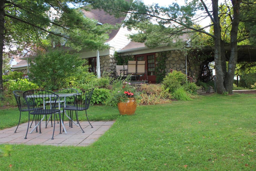 Auberge Le Flores กร็อง-แมร์ ภายนอก รูปภาพ