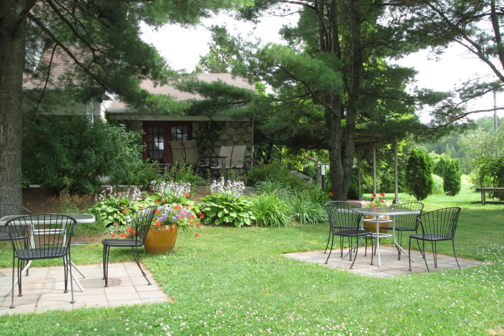 Auberge Le Flores กร็อง-แมร์ ภายนอก รูปภาพ