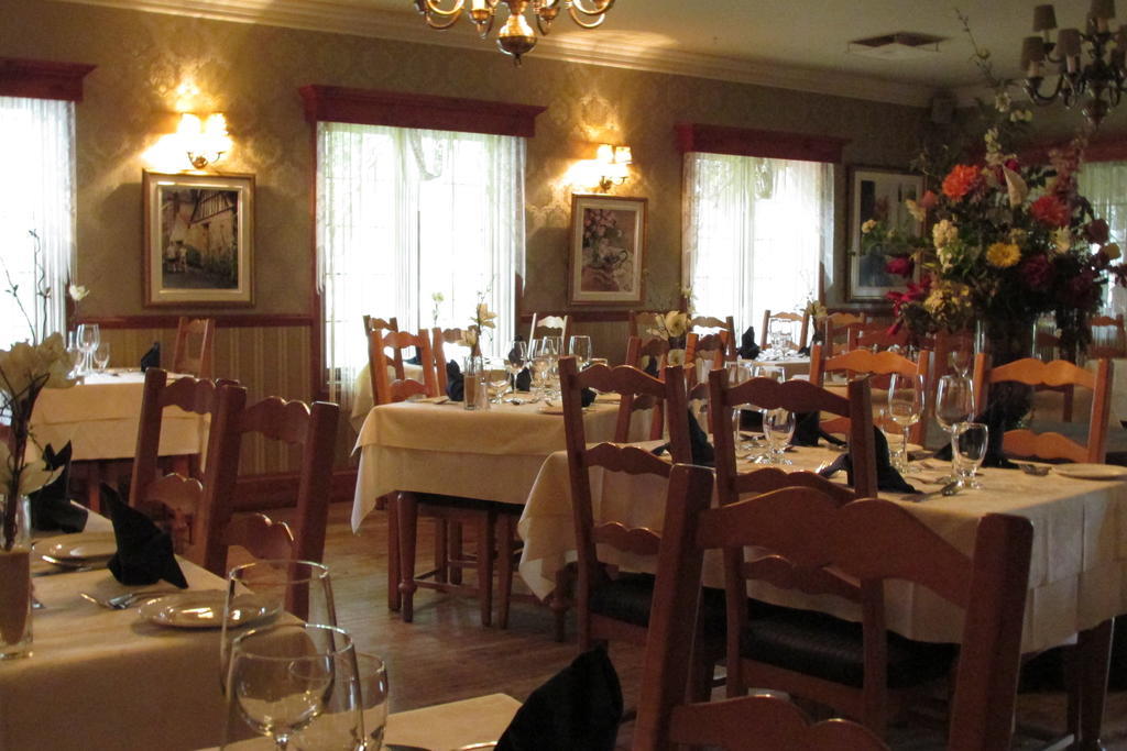 Auberge Le Flores กร็อง-แมร์ ภายนอก รูปภาพ
