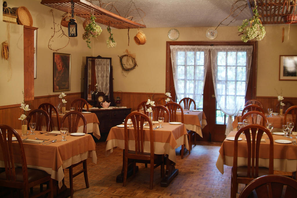 Auberge Le Flores กร็อง-แมร์ ภายนอก รูปภาพ
