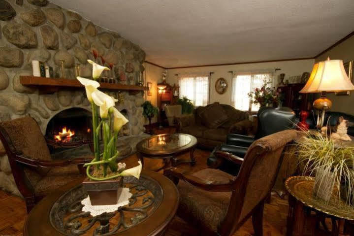 Auberge Le Flores กร็อง-แมร์ ภายนอก รูปภาพ