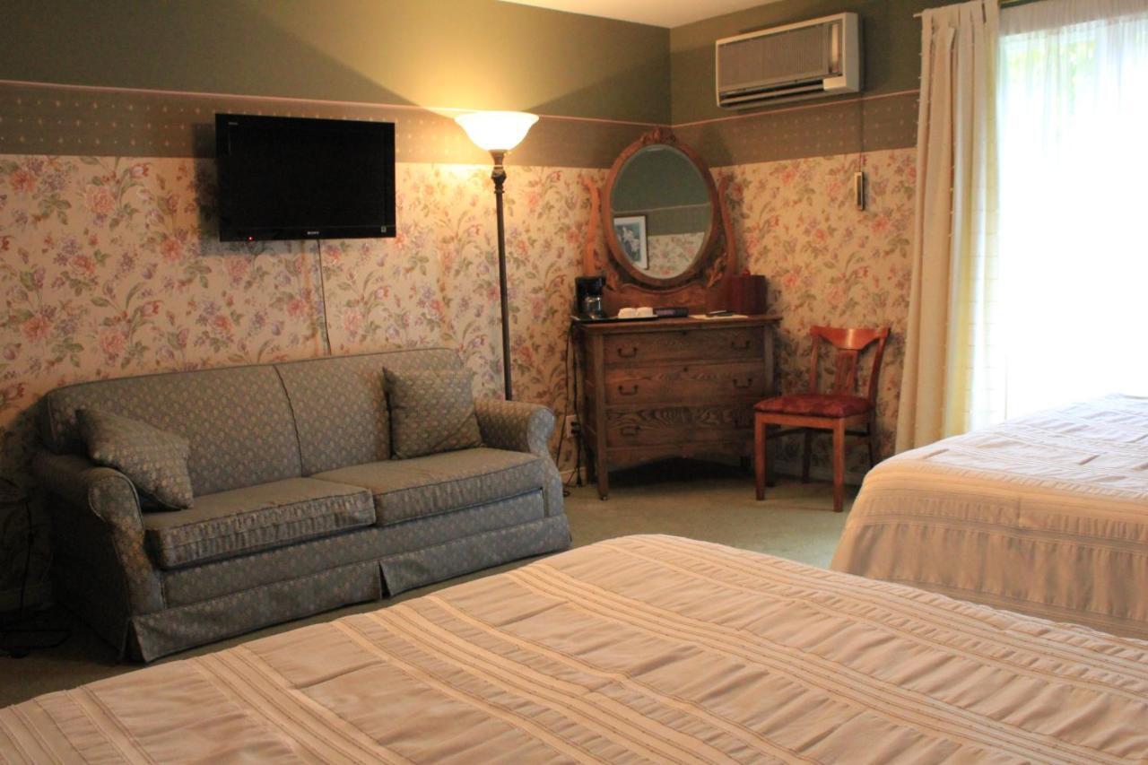 Auberge Le Flores กร็อง-แมร์ ภายนอก รูปภาพ